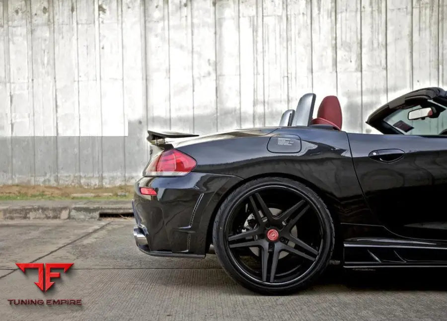 BMW Z4 E89 BODY KIT
