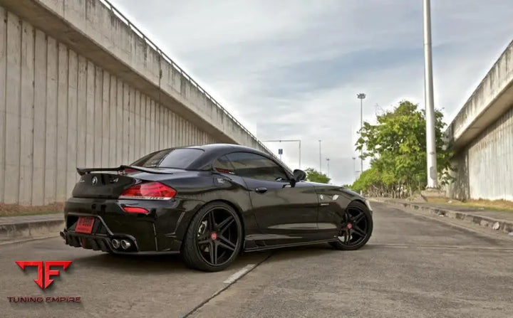 BMW Z4 E89 BODY KIT