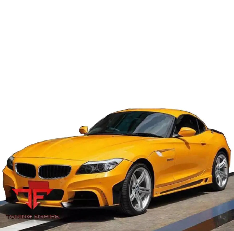 BMW Z4 E89 BODY KIT