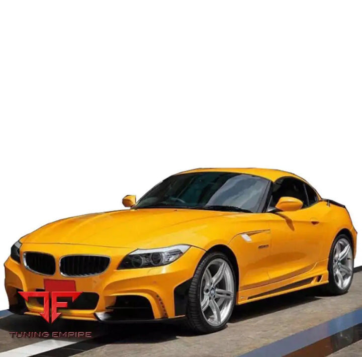 BMW Z4 E89 BODY KIT