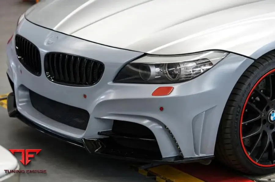 BMW Z4 E89 BODY KIT WITH CARBON