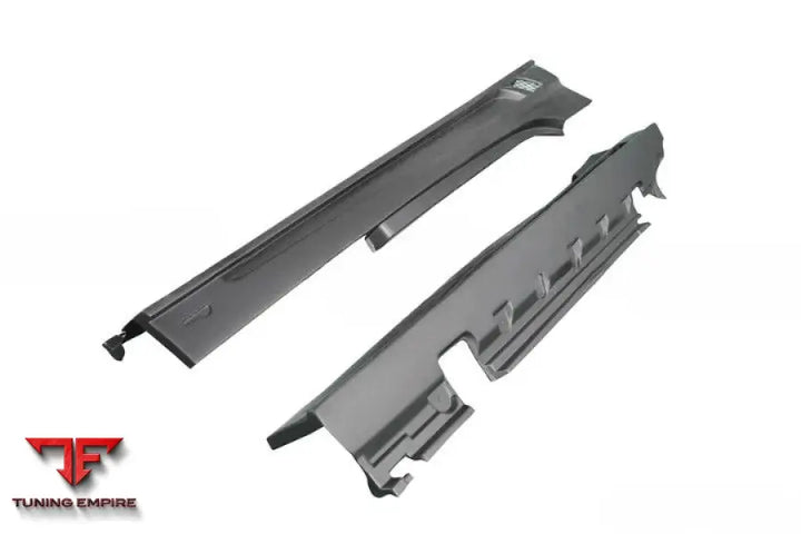 BMW Z4 E89 BODY KIT WITH CARBON