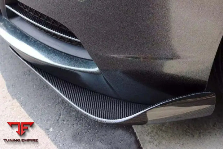 BMW Z4 E89 BODY KIT WITH CARBON