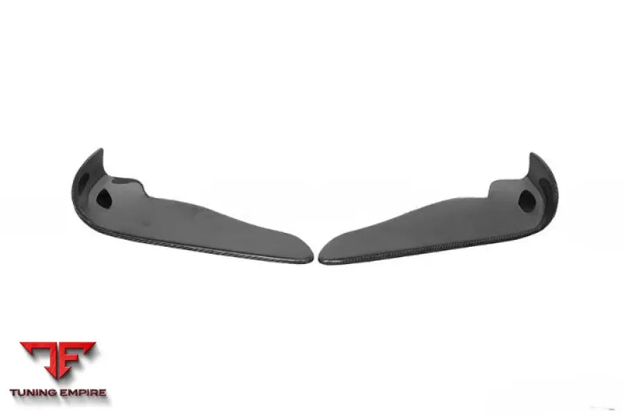 BMW Z4 E89 BODY KIT WITH CARBON