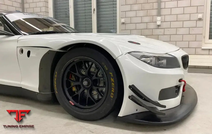 BMW Z4 E89 GT3 RACING CARBON BODY KIT - latest Gen.