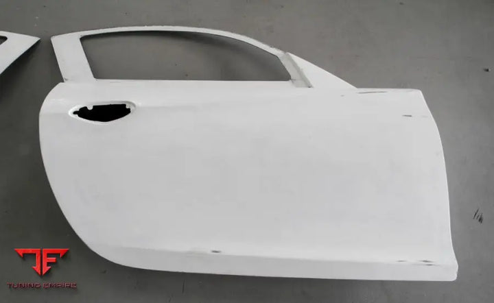 BMW Z4 E89 GT3 RACING CARBON BODY KIT - latest Gen.