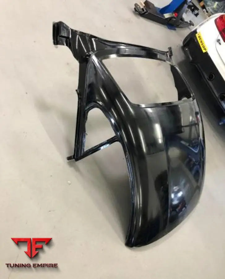 BMW Z4 E89 GT3 RACING CARBON BODY KIT - latest Gen.