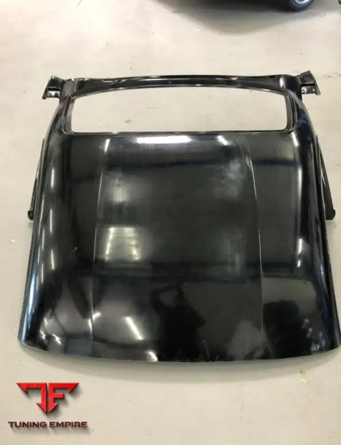 BMW Z4 E89 GT3 RACING CARBON BODY KIT - latest Gen.