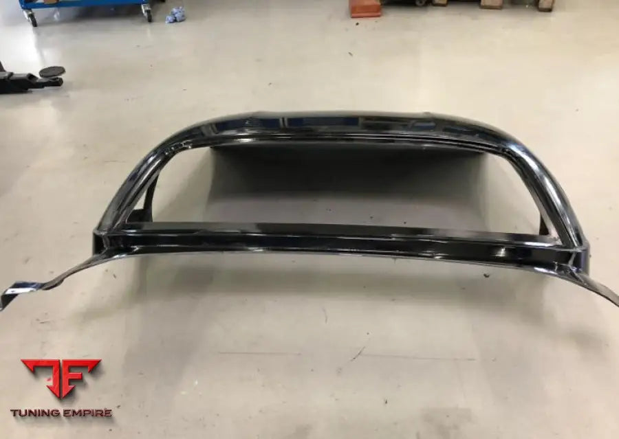 BMW Z4 E89 GT3 RACING CARBON BODY KIT - latest Gen.