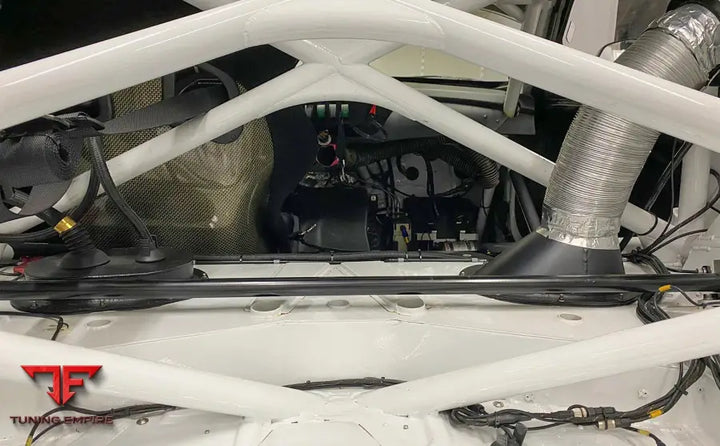 BMW Z4 E89 GT3 RACING CARBON BODY KIT - latest Gen.