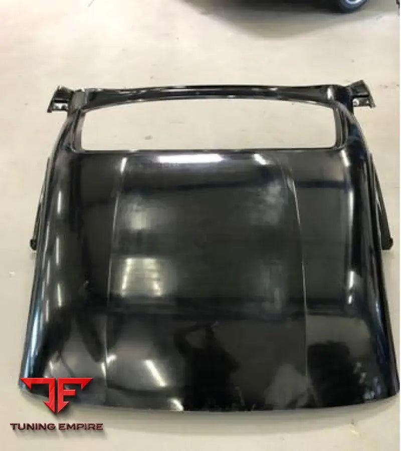 BMW Z4 E89 GT3 RACING CARBON BODY KIT - latest Gen.