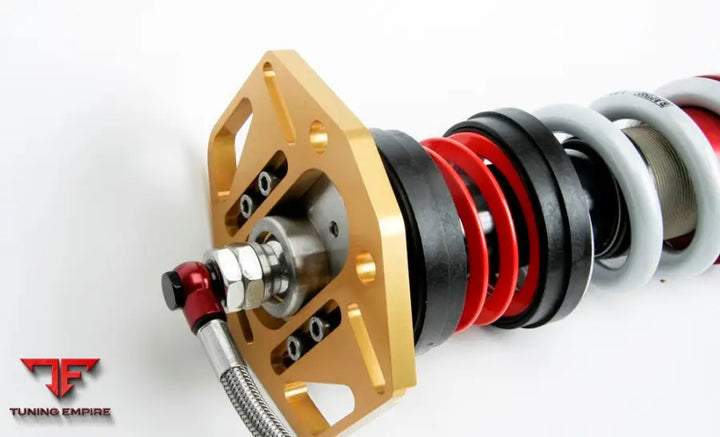 BMW Z4 E89 GT3 RACING CARBON BODY KIT - latest Gen.