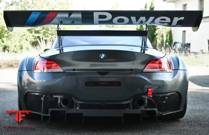 BMW Z4 E89 GT3 RACING CARBON BODY KIT - latest Gen.