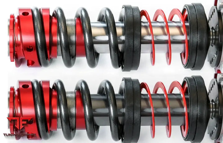 BMW Z4 E89 GT3 RACING CARBON BODY KIT - latest Gen.