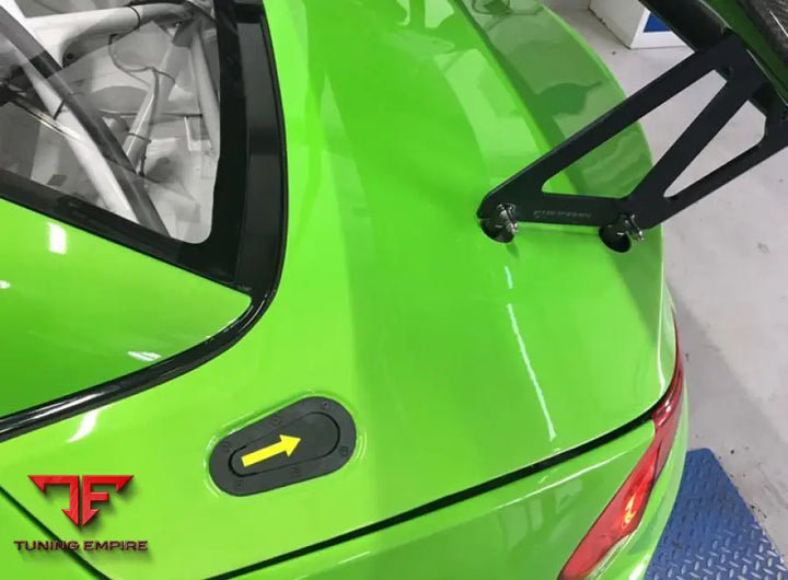 BMW Z4 E89 GT3 RACING CARBON BODY KIT - latest Gen.