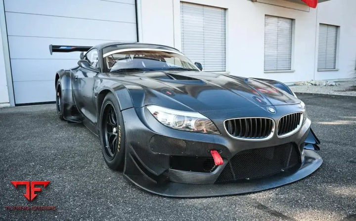 BMW Z4 E89 GT3 RACING CARBON BODY KIT - latest Gen.
