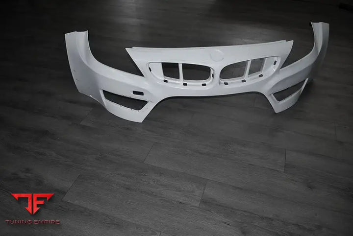 BMW Z4 E89 GT3 STREET CARBON BODY KIT