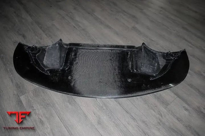 BMW Z4 E89 GT3 STREET CARBON BODY KIT