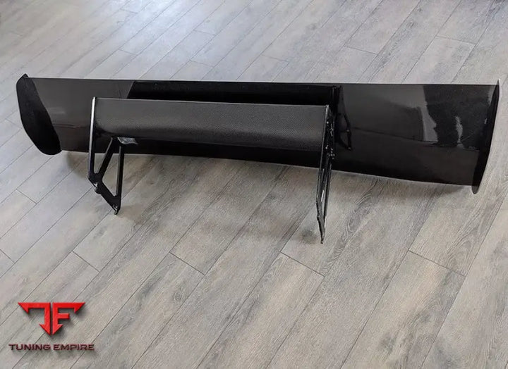 BMW Z4 E89 GT3 STREET CARBON BODY KIT