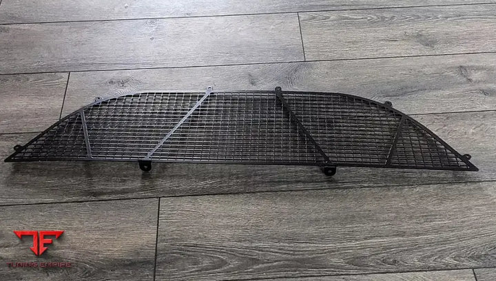 BMW Z4 E89 GT3 STREET CARBON BODY KIT