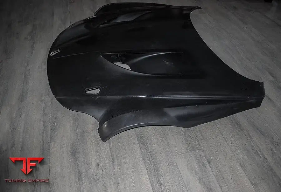 BMW Z4 E89 GT3 STREET CARBON BODY KIT