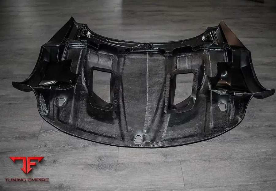 BMW Z4 E89 GT3 STREET CARBON BODY KIT