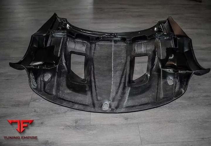 BMW Z4 E89 GT3 STREET CARBON BODY KIT