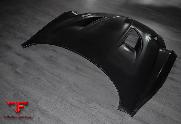 BMW Z4 E89 GT3 STREET CARBON BODY KIT
