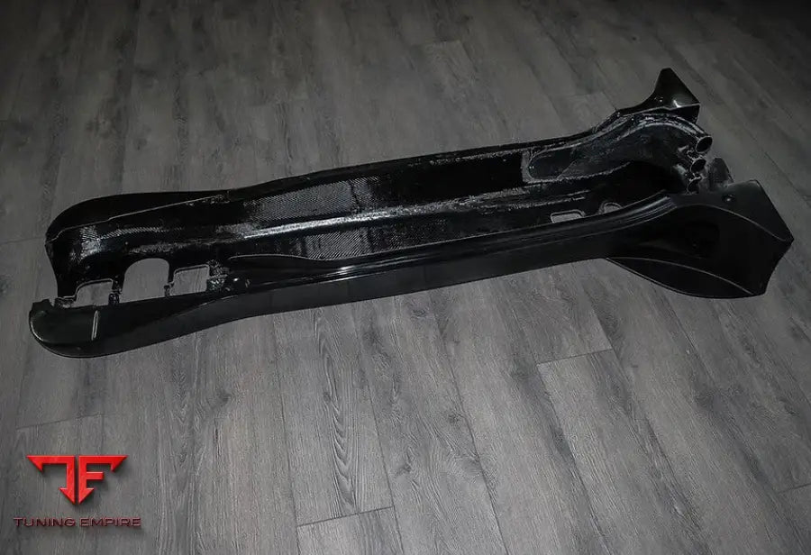 BMW Z4 E89 GT3 STREET CARBON BODY KIT