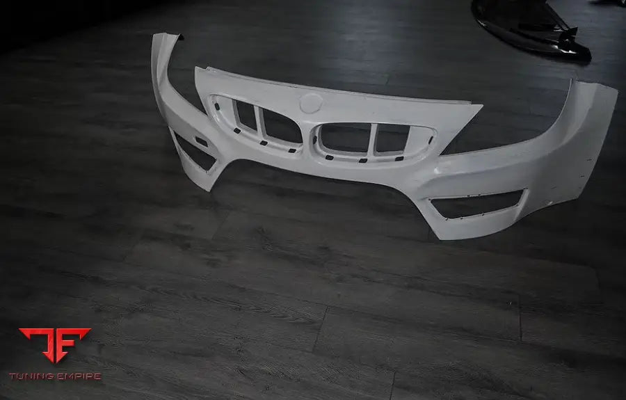 BMW Z4 E89 GT3 STREET CARBON BODY KIT