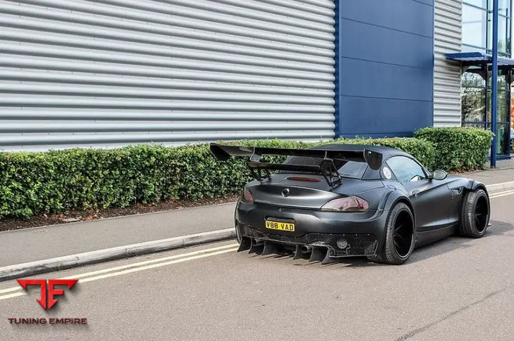 BMW Z4 E89 GT3 STREET CARBON BODY KIT