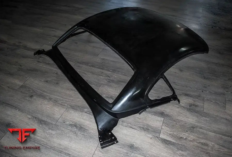 BMW Z4 E89 GT3 STREET CARBON BODY KIT