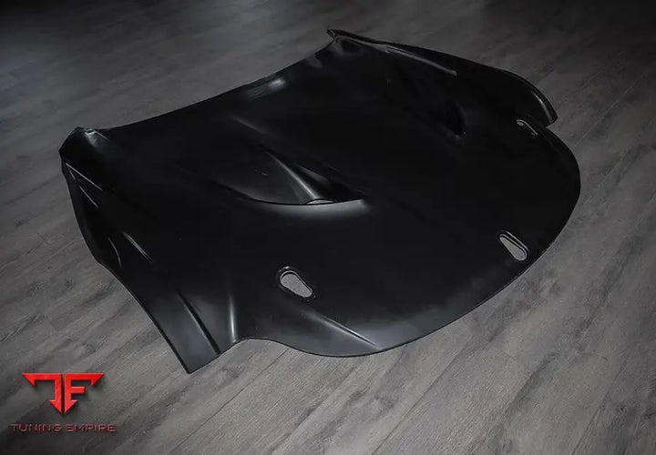BMW Z4 E89 GT3 STREET CARBON BODY KIT