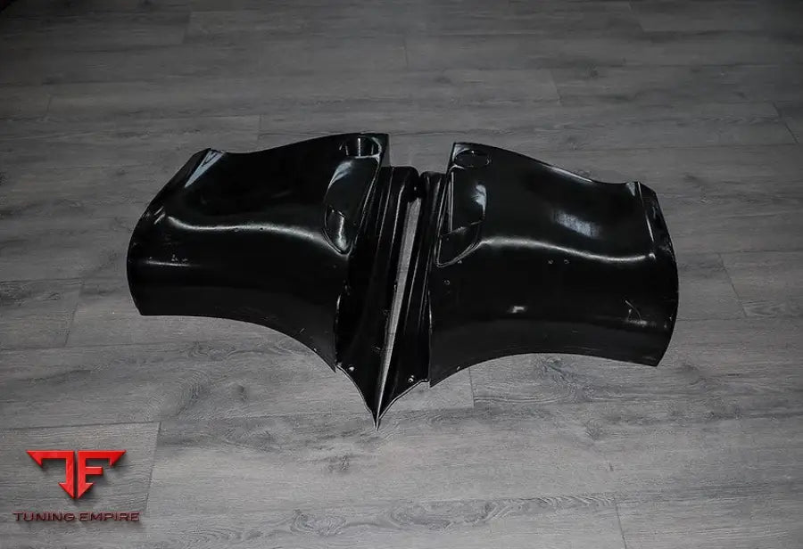 BMW Z4 E89 GT3 STREET CARBON BODY KIT