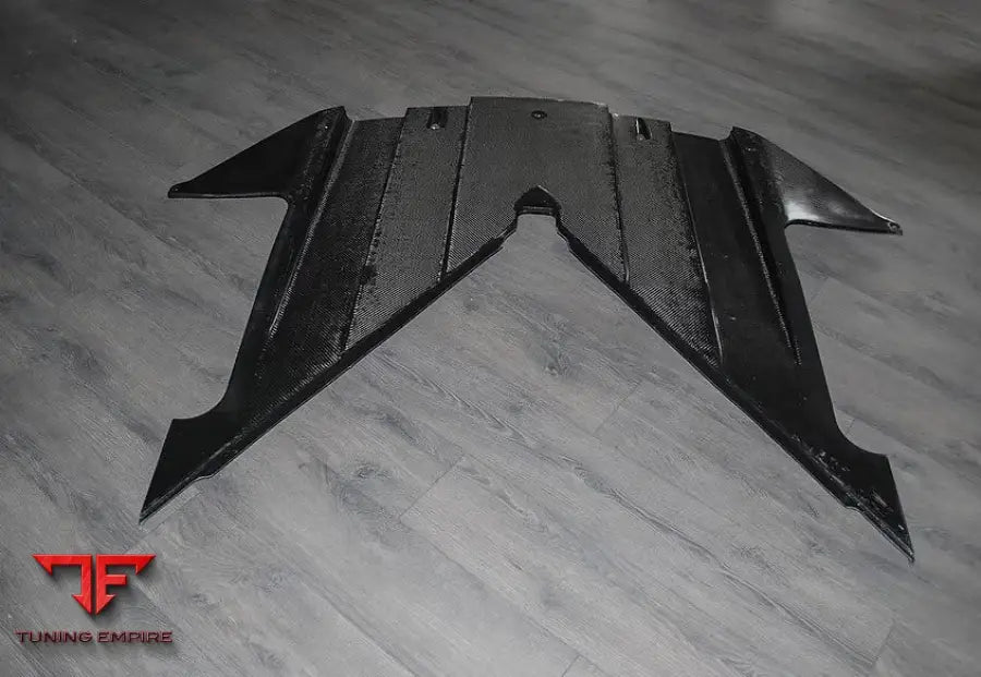 BMW Z4 E89 GT3 STREET CARBON BODY KIT