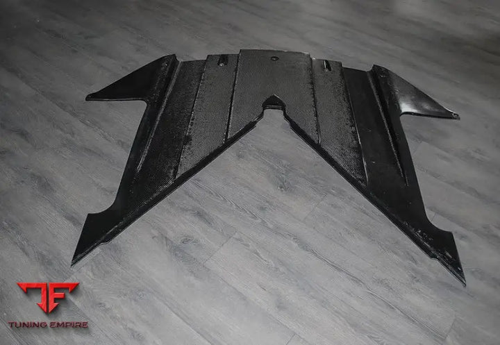 BMW Z4 E89 GT3 STREET CARBON BODY KIT
