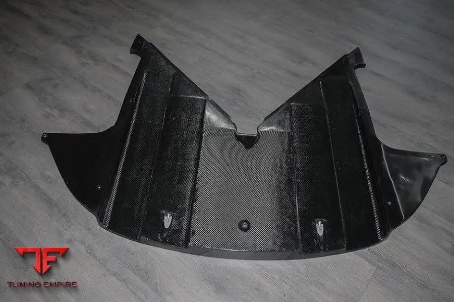 BMW Z4 E89 GT3 STREET CARBON BODY KIT