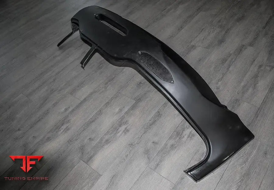 BMW Z4 E89 GT3 STREET CARBON BODY KIT