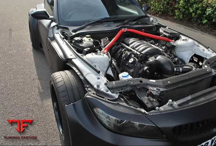 BMW Z4 E89 GT3 STREET CARBON BODY KIT