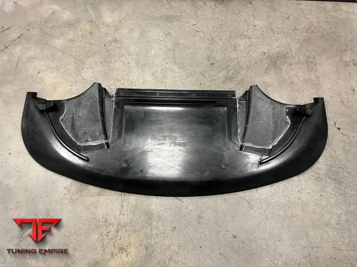 BMW Z4 E89 GT3-style racing kit