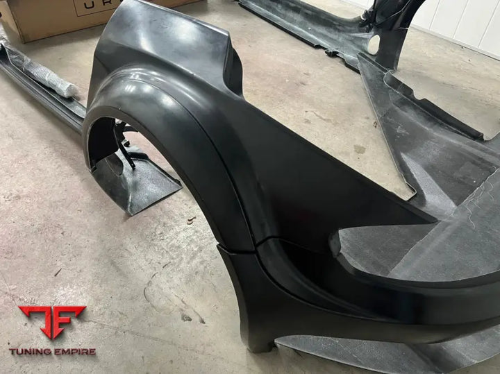 BMW Z4 E89 GT3-style racing kit