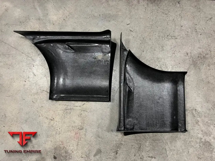 BMW Z4 E89 GT3-style racing kit