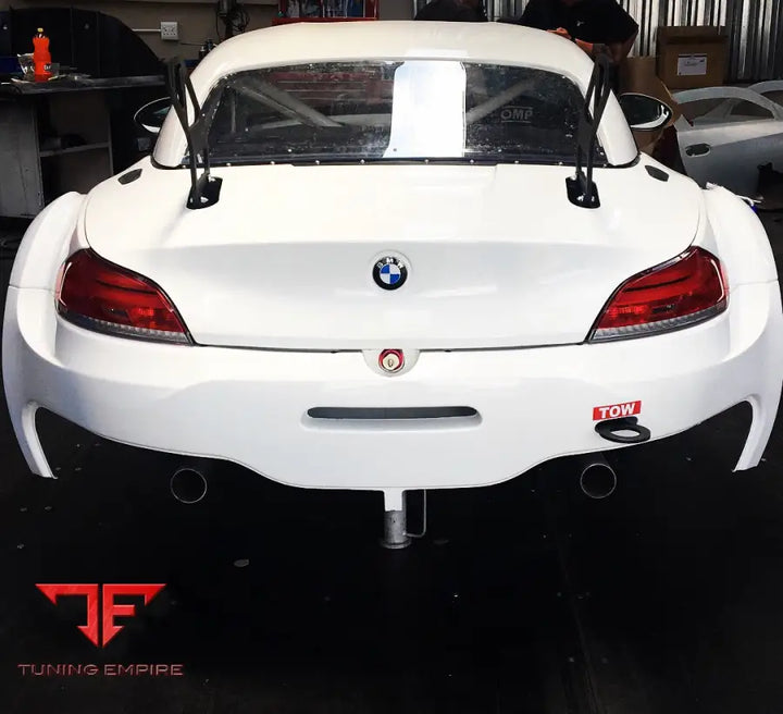 BMW Z4 E89 GT3-style racing kit