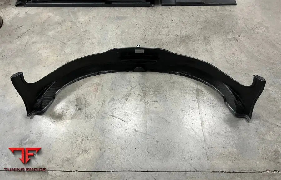 BMW Z4 E89 GT3-style racing kit