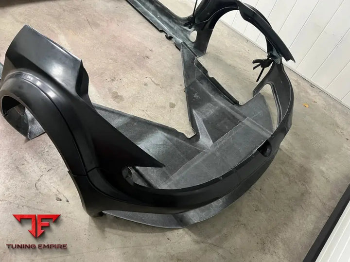 BMW Z4 E89 GT3-style racing kit