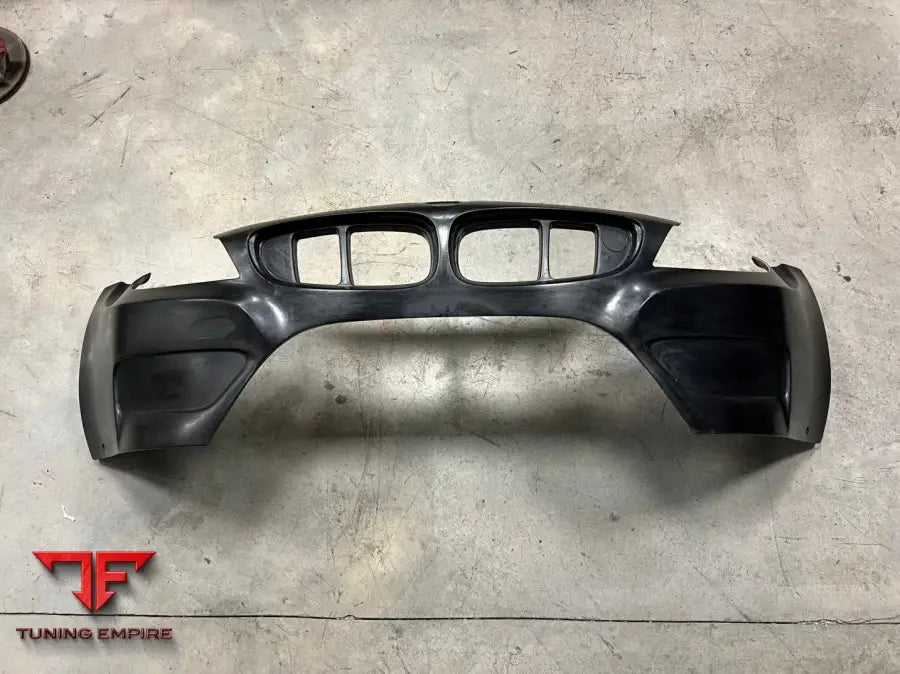 BMW Z4 E89 GT3-style racing kit