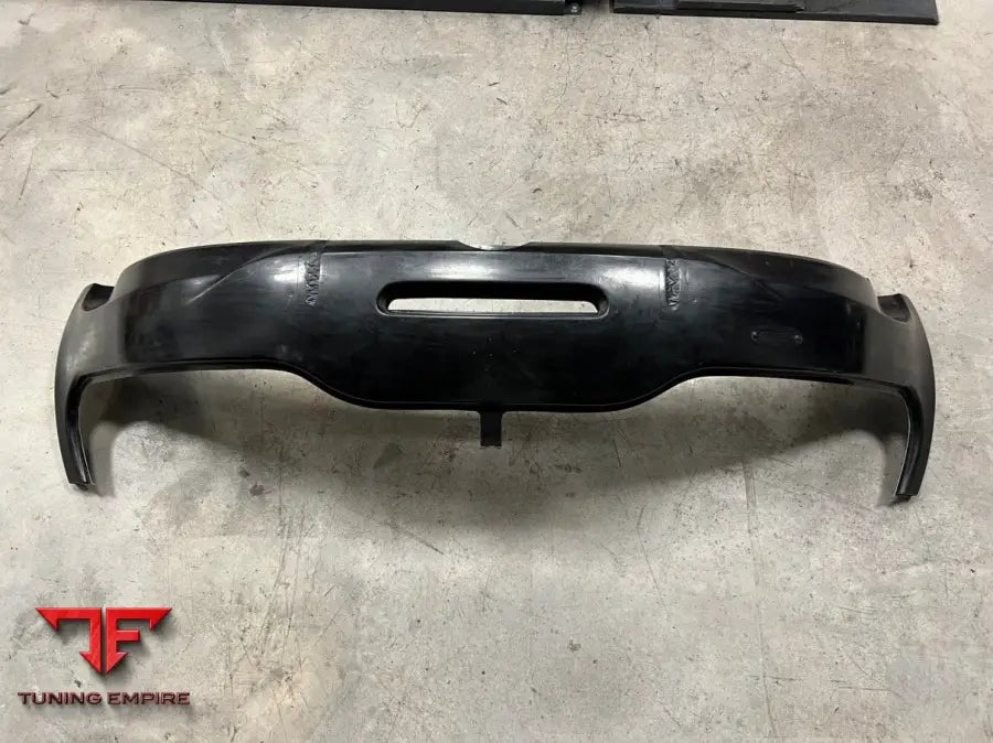 BMW Z4 E89 GT3-style racing kit