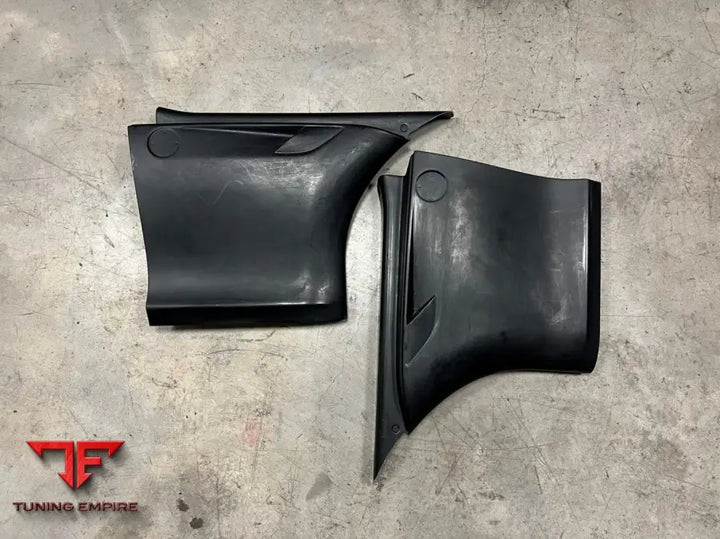 BMW Z4 E89 GT3-style racing kit