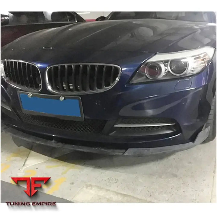 BMW Z4 E89 PRE-FACELIFT CARBON FIBER PARTS 2009-2013Y