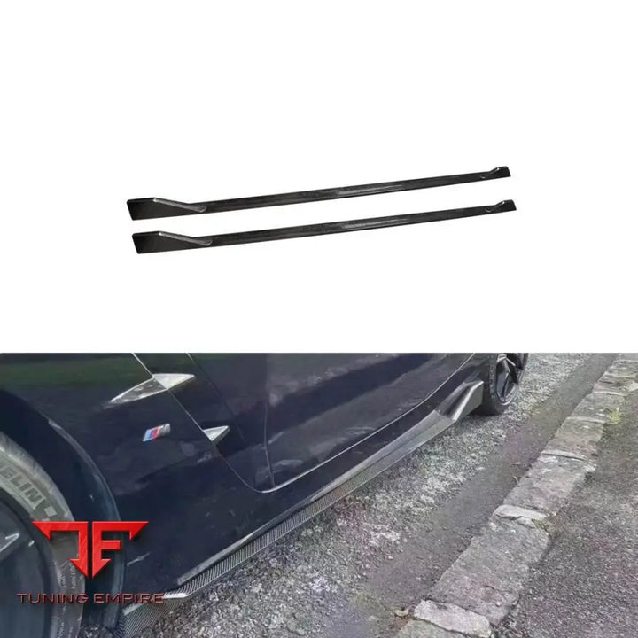 BMW Z4 G29 AERODYNAMIC PARTS